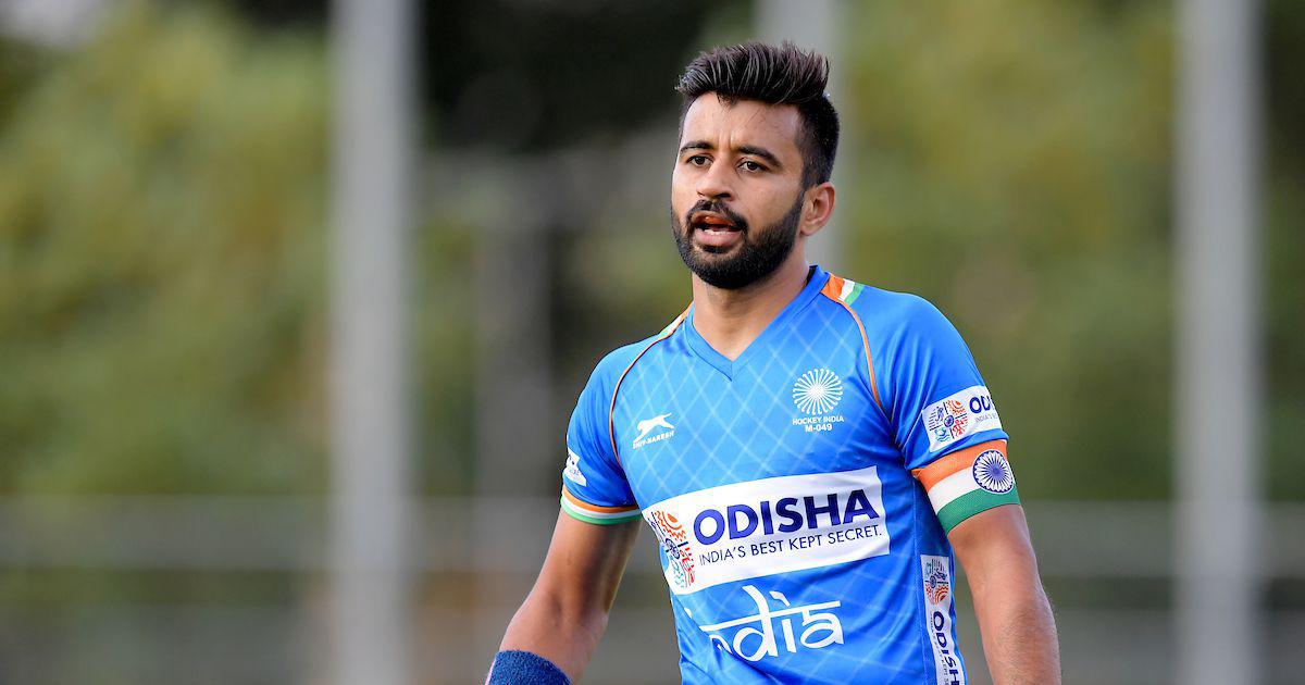 Tokyo Olympics 2020 : No time for disappointment, have to focus on Bronze medal match, says skipper Manpreet Singh.